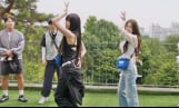 ‘런닝맨’ 아이들 미연·민니 출격