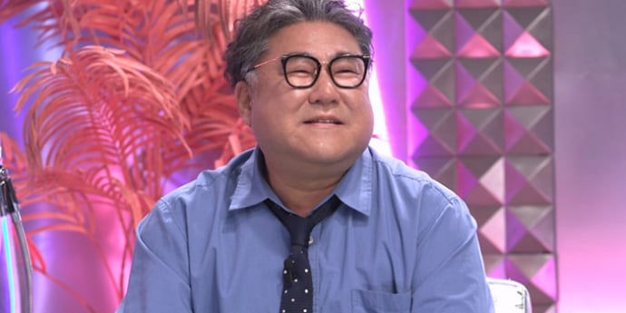 ‘불후의 명곡’ 고창석 “무대 위 상탈도 가능”