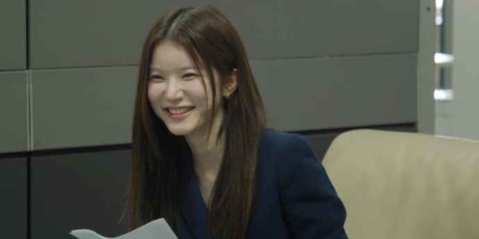 ‘전지적 참견 시점’ 박소영 vs AI 아나운서
