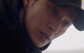 ‘김부장’ 김성규, 숨막히는 추격전
