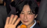 장동건, 몰라보게 달라진 근황