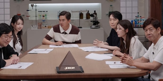 ‘세개의 시선’ 인공관절 탄생 비화