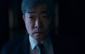 '신입사원 강회장' 손현주, 생환…사이다 결말?