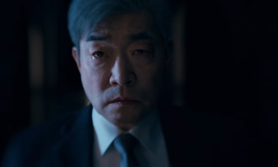 '신입사원 강회장' 손현주, 생환…사이다 결말?