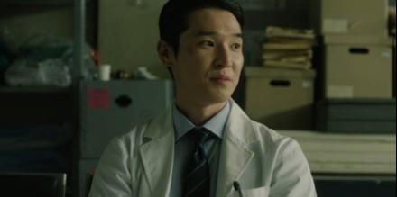‘결혼의 완성’ 우지현,  남궁민의 버팀목