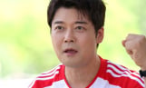 ‘사당귀’ 전현무, 이영표와 키스 퍼포먼스 공약