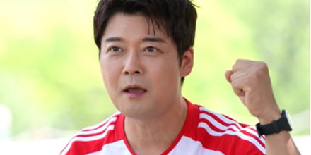 ‘사당귀’ 전현무, 이영표와 키스 퍼포먼스 공약