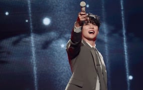 김준수, 亞투어 日 도쿄 공연 성료