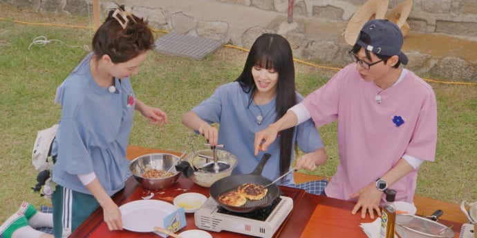 ‘런닝맨’ 민니, ‘태국 금수저설’ 입 열었다