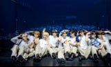 아홉, 亞 4개 도시 투어 성료