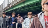 코르티스,  韓 애플뮤직서 70일 연속 1위