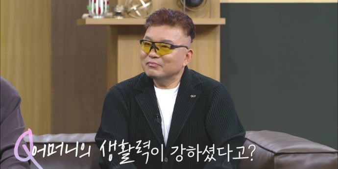‘김주하의 데이앤나잇’ 황영조, 해녀 母 닮은 성실함