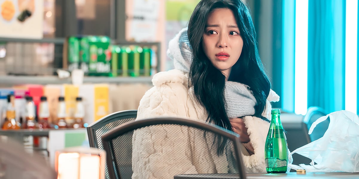 ‘공감세포’ 강민아, 톱스타의 반전 면모