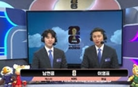 ‘KBS 월드컵’ 메시·호날두 동반 생존