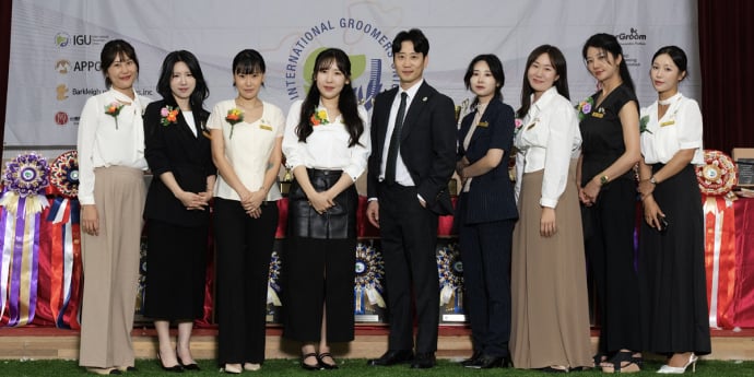 IGU 서주영 부회장, 신임 심사위원단과 함께 첫걸음