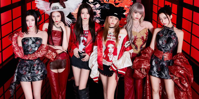 베이비몬스터, ‘PSYCHO’ 뮤직비디오 2억 뷰 돌파
