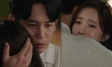 '사랑을 처방해 드립니다' 진세연, 박기웅 포옹 엔딩