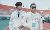 '신입사원 강회장' 결말 이준영 해피 엔딩…후속 '아파트'