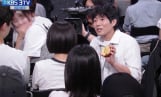 ‘개그콘서트’ 한수찬, 객석서 전 여친 발견?