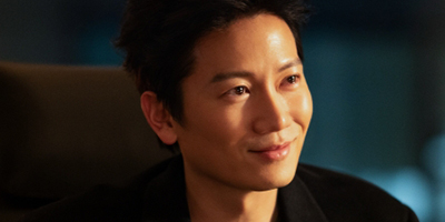 ‘아파트’ 지성,  ‘눈물 미소’ 포착