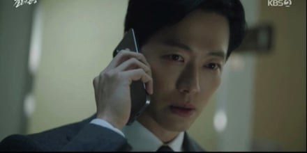 ‘결혼의 완성’ 남궁민, 독보적 존재감