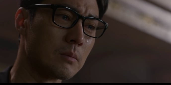‘김부장’ 4회 만에 20% 돌파