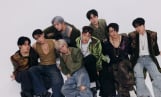 에이티즈, 美 ‘빌보드 200’ 세 번째 1위