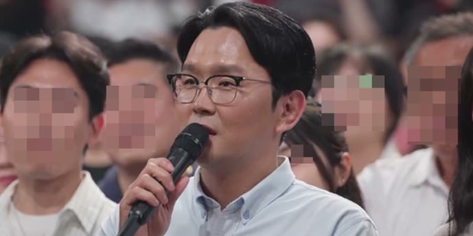 ‘말자쇼’ 윤형빈 “보이그룹 만들었다”