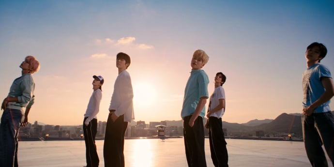 라이즈, ‘D-D-Done’ 화제 잇는다… 릴레이 콘텐츠 출격