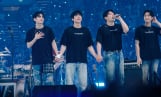 데이식스, 또 전석 매진… 10주년 투어 성료