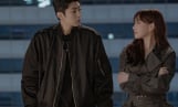‘그대에게 드림’ 백성철X이열음, 커플 스틸 공개