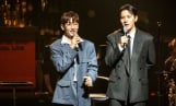 하동균·멜로망스, 깜짝 한 무대… 민트페이퍼 20주년 달궜다