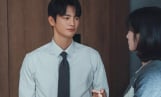 ‘내일도 출근’ 서인국, 박지현 향해 미소