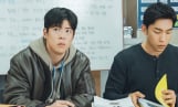 ‘유부녀 킬러’ 정준원 vs 이상이, 추격전