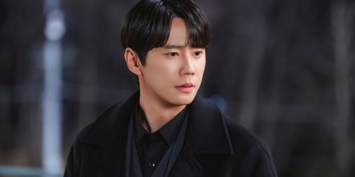 이준영 “‘강회장’은 모든 걸 다 쏟아낸 작품” [일문일답]