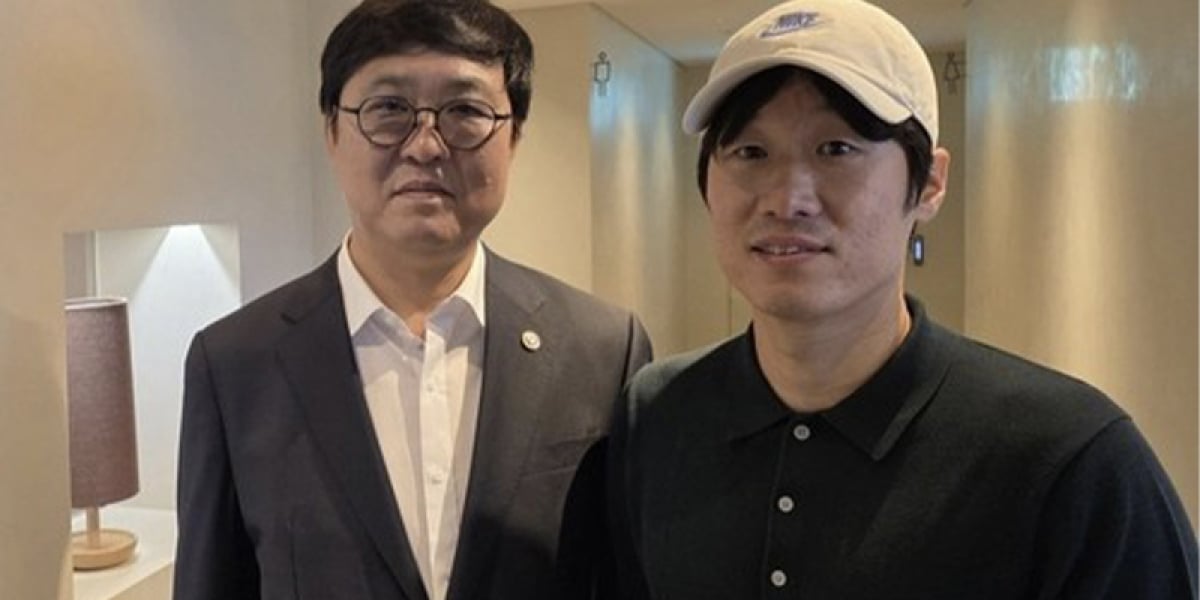 한국 축구, 박지성 앞세워 K-축구혁신위 첫발