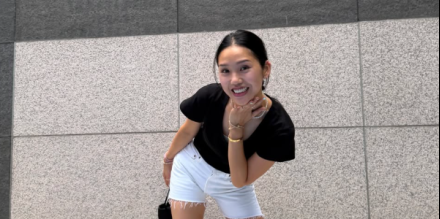 오마이걸 미미, 