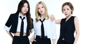 실력파들의 완벽 호흡, 시크릿의 뉴 시너지 