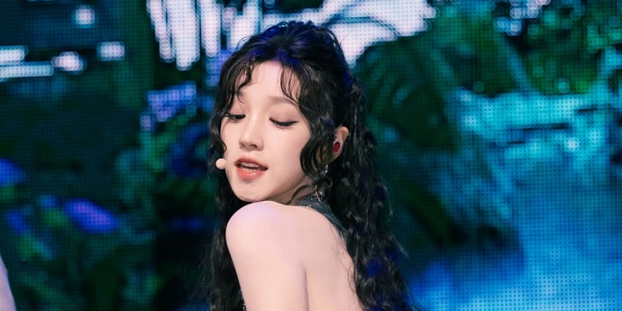 아이들 우기 '요래요래' [포토]