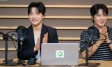 ‘빛나는 트로트’ 황윤성, 첫 출연부터 존재감 폭발