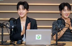 ‘빛나는 트로트’ 황윤성, 첫 출연부터 존재감 폭발