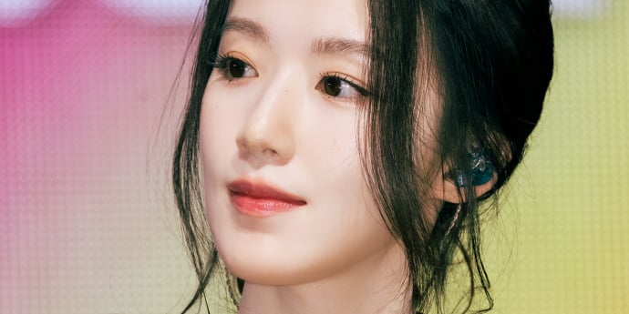 슈화 '참으로 고급진 존예로움' [포토]