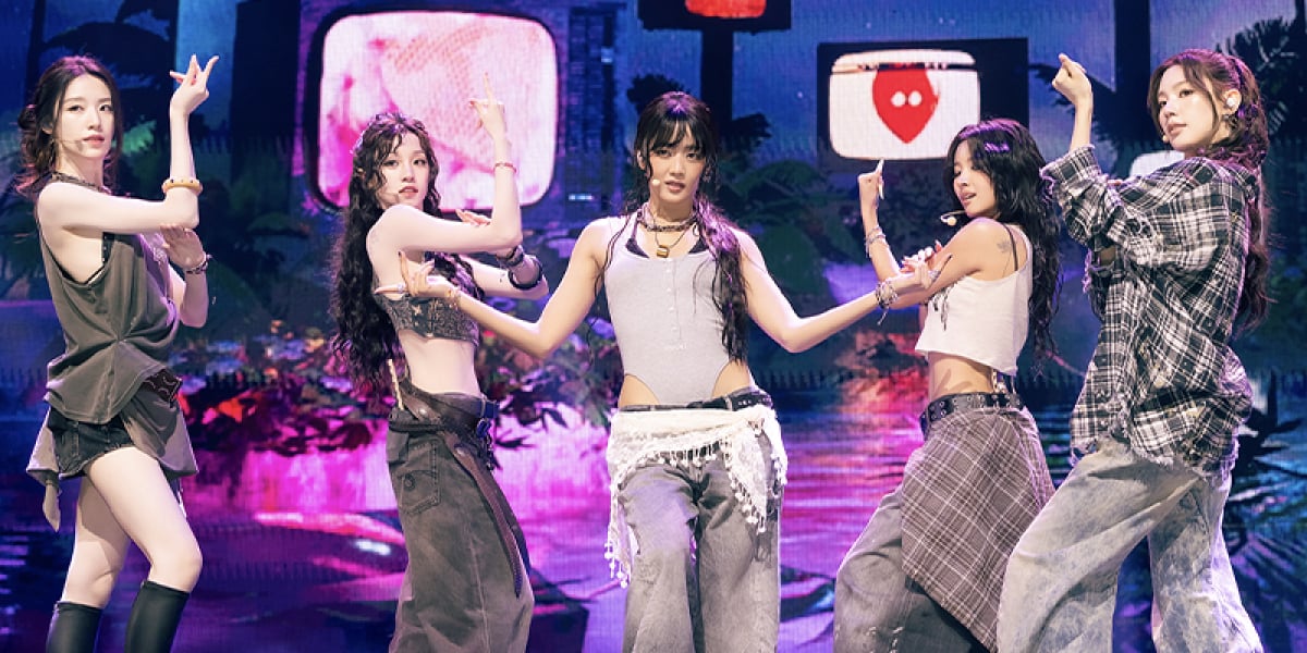 여름밤 물들일 ‘이열치열’ 서머곡, 아이들의 ‘Gimme Dat Love’ 
