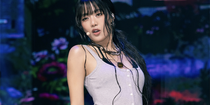 아이들 민니 “‘아이돌’ 민니와 ‘배우’ 민니 모두 응원해 주길”
