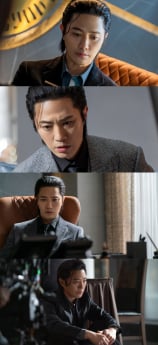 ‘신입사원 강회장’ 진구, 성장 서사 완성
