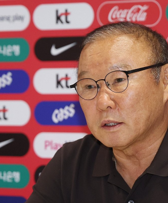 박항서, 월드컵 책임지고 KFA 부회장 사퇴