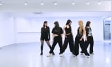 우당탕탕 소녀단, ‘VIPER’ 안무 연습 영상 공개