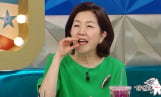 ‘라디오스타’ 이성미 첫 출연