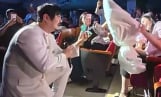‘슈퍼맨이 돌아왔다’ KCM, 15년 만 깜짝 프러포즈