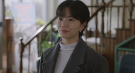 ‘닥터 섬보이’ 이설, 첫사랑 열연